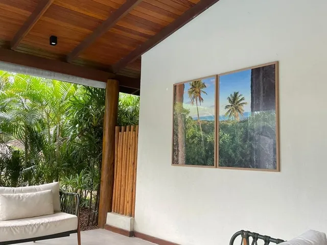 Imagem 15: CASA RESIDENCIAL em MATA DE SÃO JOÃO - BA, MATA DE SÃO JOÃO