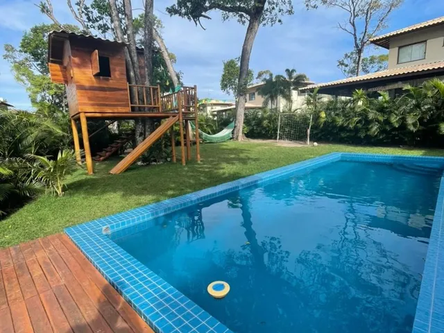 Imagem 11: CASA RESIDENCIAL em MATA DE SÃO JOÃO - BA, MATA DE SÃO JOÃO