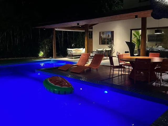 Imagem 12: CASA RESIDENCIAL em MATA DE SÃO JOÃO - BA, MATA DE SÃO JOÃO