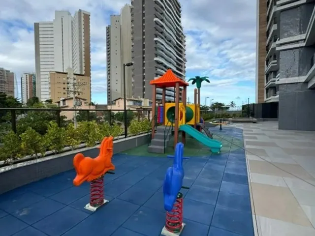 Imagem 10: APARTAMENTO RESIDENCIAL em Salvador - BA, Piatã