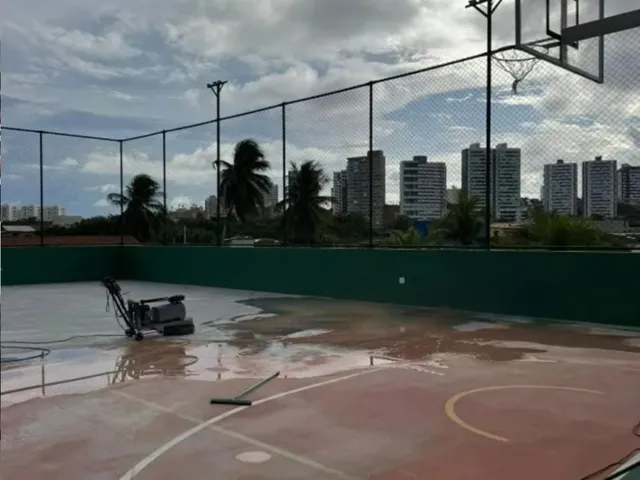 Imagem 4: APARTAMENTO RESIDENCIAL em Salvador - BA, Piatã