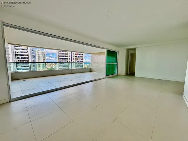 Imagem: APARTAMENTO RESIDENCIAL em SALVADOR - BA
