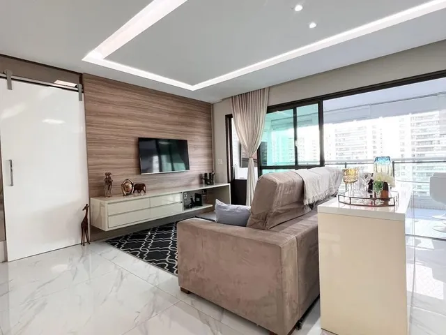 Imagem: APARTAMENTO RESIDENCIAL em SALVADOR - BA