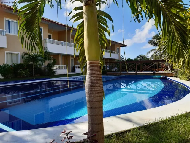 Imagem 8: CASA RESIDENCIAL em CAMAÇARI - BA, GUARAJUBA