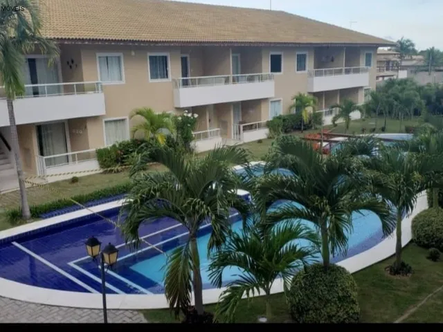 Imagem 2: CASA RESIDENCIAL em CAMAÇARI - BA, GUARAJUBA