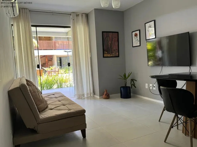 Imagem 4: CASA RESIDENCIAL em Camaçari - BA, Guarajuba