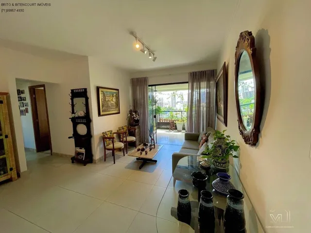 Imagem: APARTAMENTO RESIDENCIAL em SALVADOR - BA