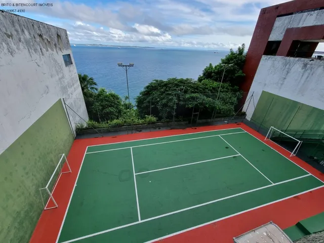 Imagem: APARTAMENTO RESIDENCIAL em Salvador - BA