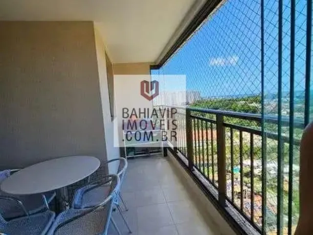 Imagem: APARTAMENTO RESIDENCIAL em SALVADOR - BA