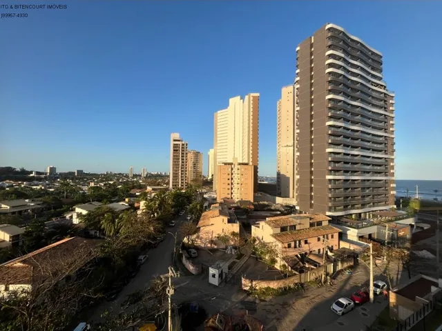 Imagem: APARTAMENTO RESIDENCIAL em Salvador - BA