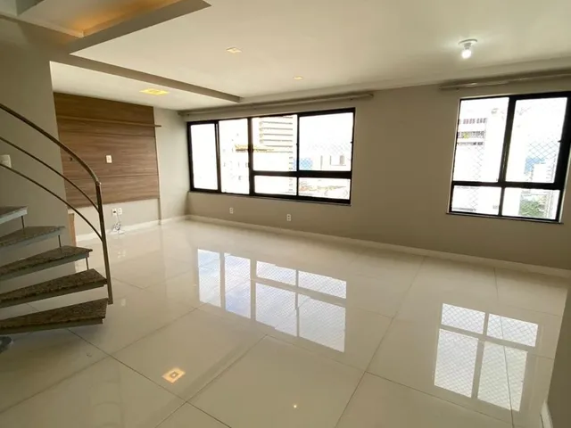 Imagem: APARTAMENTO RESIDENCIAL em Salvador - BA