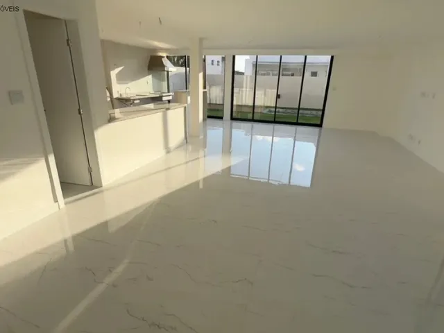 Imagem 11: CASA RESIDENCIAL em CAMAÇARI - BA, ALPHAVILLE (ABRANTES
