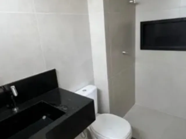 Imagem 9: CASA RESIDENCIAL em CAMAÇARI - BA, ALPHAVILLE (ABRANTES