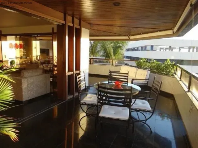Imagem: A casa possui 5 Dormitórios, 5 Suítes, 5 Banheiros, 7