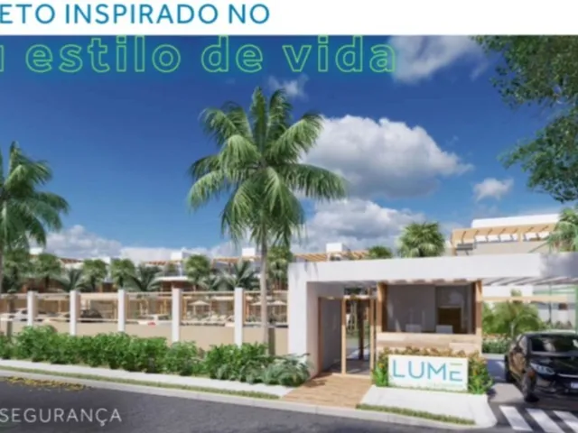 Imagem 14: CASA RESIDENCIAL em CAMAÇARI - BA, ITACIMIRIM
