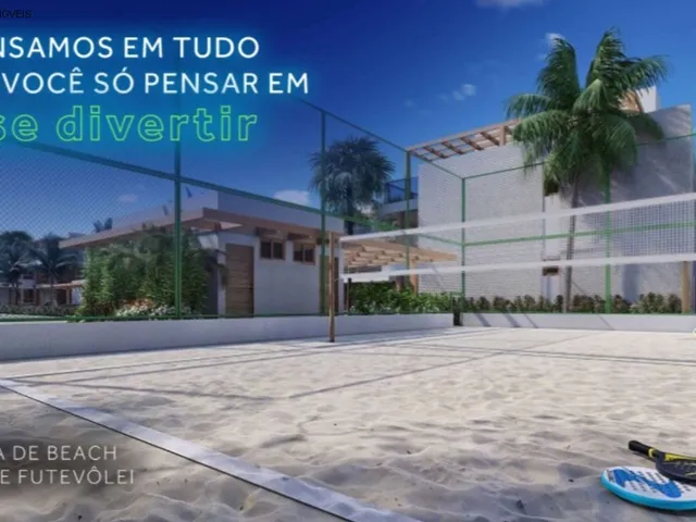 Imagem 12: CASA RESIDENCIAL em CAMAÇARI - BA, ITACIMIRIM