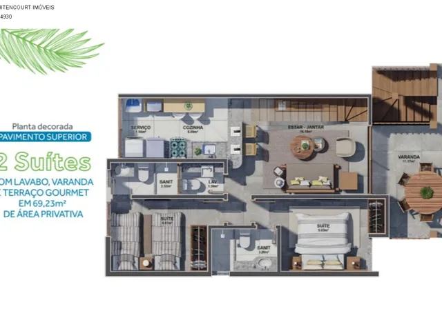 Imagem 15: CASA RESIDENCIAL em CAMAÇARI - BA, ITACIMIRIM