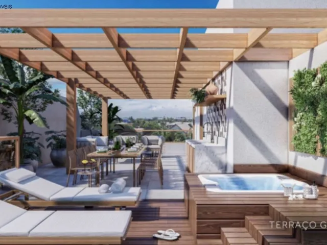 Imagem 2: CASA RESIDENCIAL em CAMAÇARI - BA, ITACIMIRIM