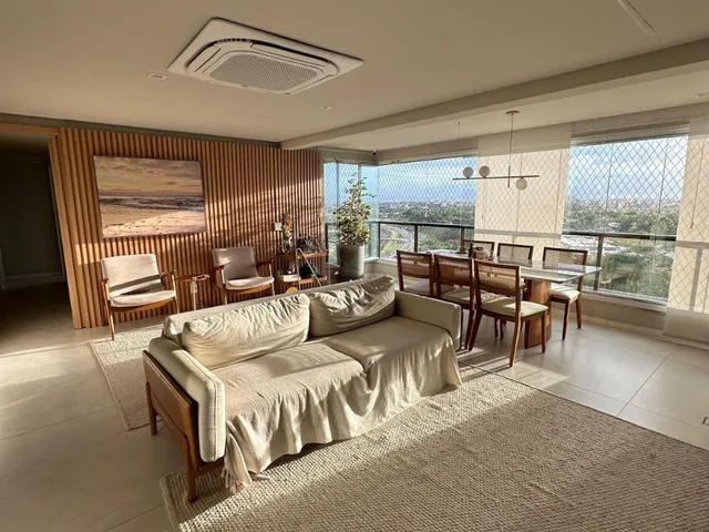 Imagem: Apartamento Residencial em Salvador - Ba