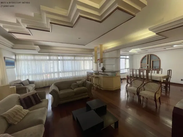 Imagem: APARTAMENTO RESIDENCIAL em Salvador - BA
