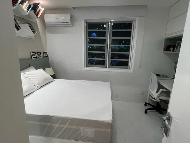 Imagem 12: Casa Residencial em Lauro de Freitas - Ba, Lauro de Freitas