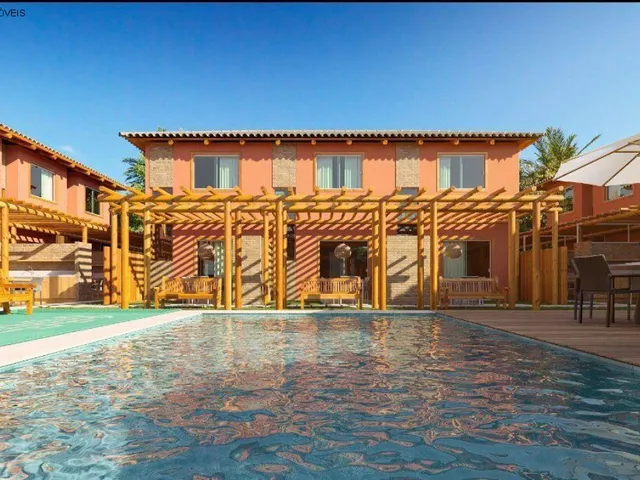 Imagem: APARTAMENTO RESIDENCIAL em Mata de São