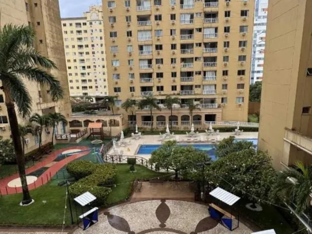 Imagem: APARTAMENTO RESIDENCIAL em SALVADOR - BA