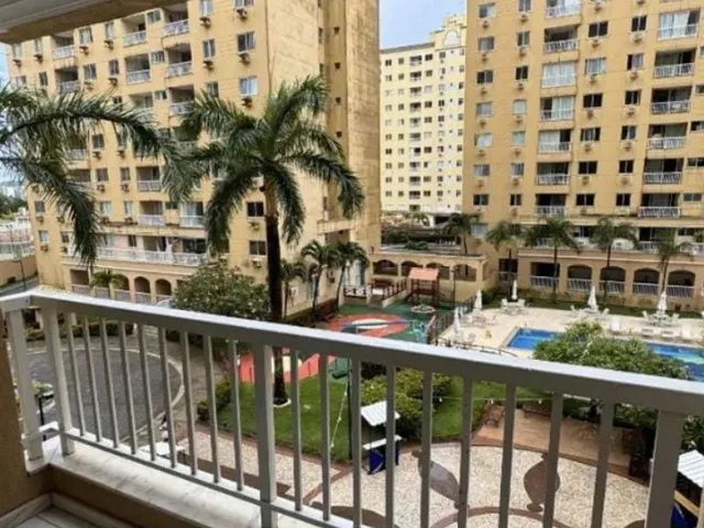 Imagem 8: APARTAMENTO RESIDENCIAL em SALVADOR - BA, IMBUÍ