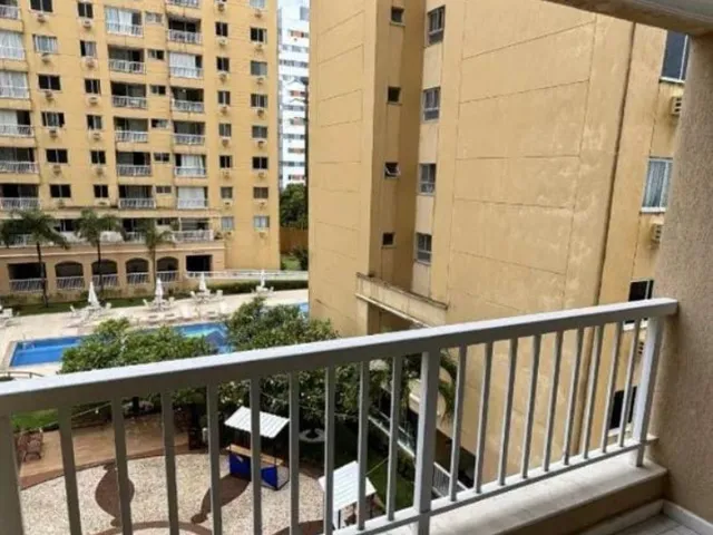 Imagem 3: APARTAMENTO RESIDENCIAL em SALVADOR - BA, IMBUÍ