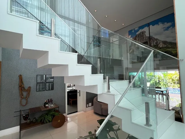 Imagem 4: CASA RESIDENCIAL em SALVADOR - BA, ALPHAVILLE II