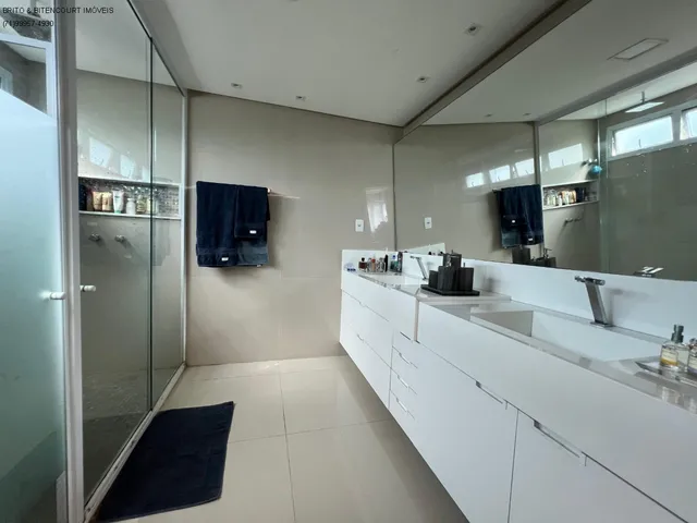 Imagem 9: CASA RESIDENCIAL em SALVADOR - BA, ALPHAVILLE II