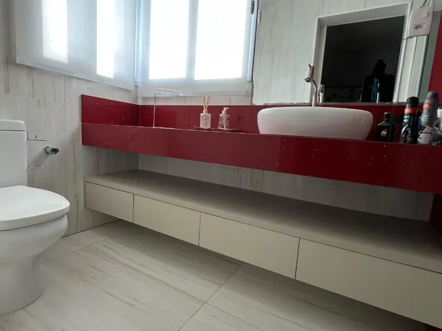 Imagem 3: CASA RESIDENCIAL em SALVADOR - BA, ALPHAVILLE II