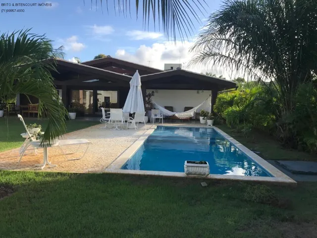 Imagem 2: APARTAMENTO RESIDENCIAL em CAMAÇARI - BA, INTERLAGOS (ABRANTES