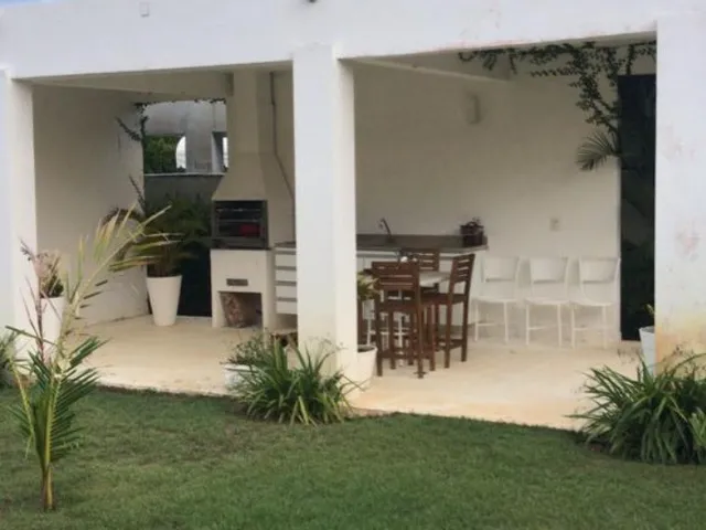 Imagem 14: APARTAMENTO RESIDENCIAL em CAMAÇARI - BA, INTERLAGOS (ABRANTES