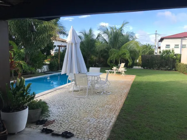 Imagem 11: APARTAMENTO RESIDENCIAL em CAMAÇARI - BA, INTERLAGOS (ABRANTES