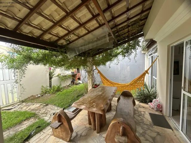 Imagem 6: CASA RESIDENCIAL em Salvador - BA, Praia do Flamengo