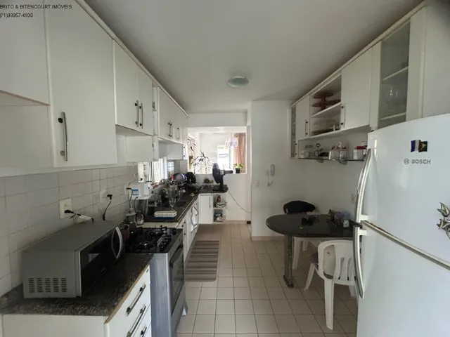 Imagem 3: CASA RESIDENCIAL em Salvador - BA, Praia do Flamengo