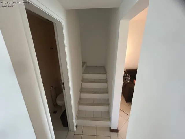 Imagem 16: CASA RESIDENCIAL em Salvador - BA, Praia do Flamengo
