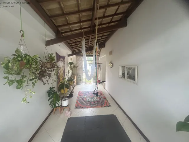 Imagem 5: CASA RESIDENCIAL em Salvador - BA, Praia do Flamengo