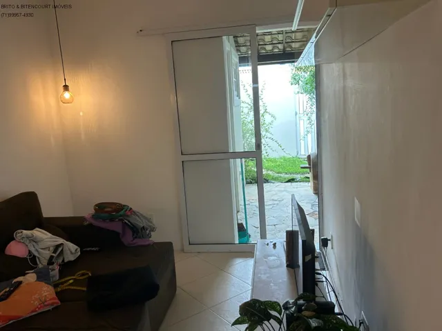 Imagem 4: CASA RESIDENCIAL em Salvador - BA, Praia do Flamengo