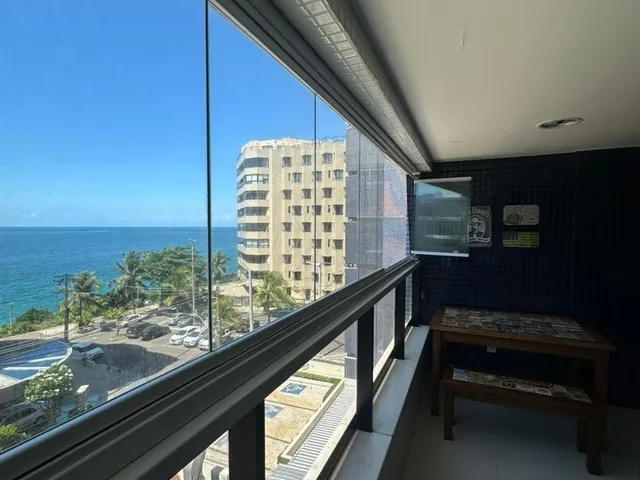 Imagem: APARTAMENTO RESIDENCIAL em Salvador - BA