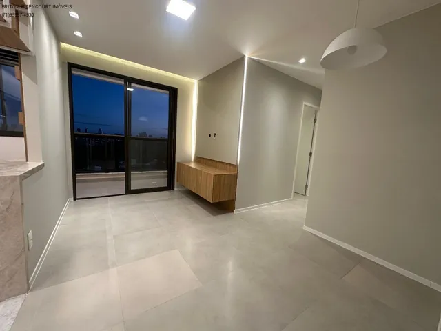 Imagem 12: APARTAMENTO RESIDENCIAL em Salvador - BA, Cabula