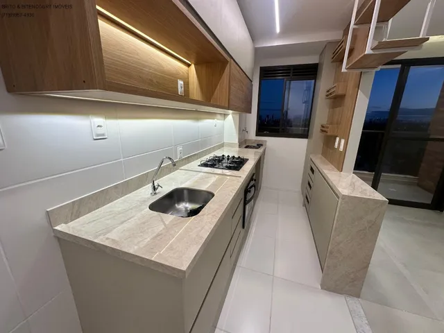 Imagem 11: APARTAMENTO RESIDENCIAL em Salvador - BA, Cabula