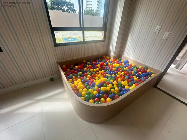 Imagem 2: APARTAMENTO RESIDENCIAL em Salvador - BA, Cabula