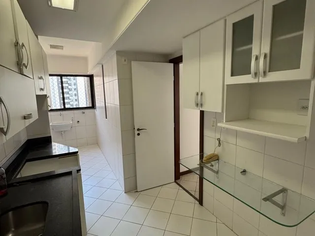 Imagem 3: APARTAMENTO RESIDENCIAL em SALVADOR - BA, PITUBA