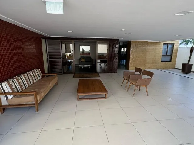 Imagem 9: APARTAMENTO RESIDENCIAL em SALVADOR - BA, PITUBA