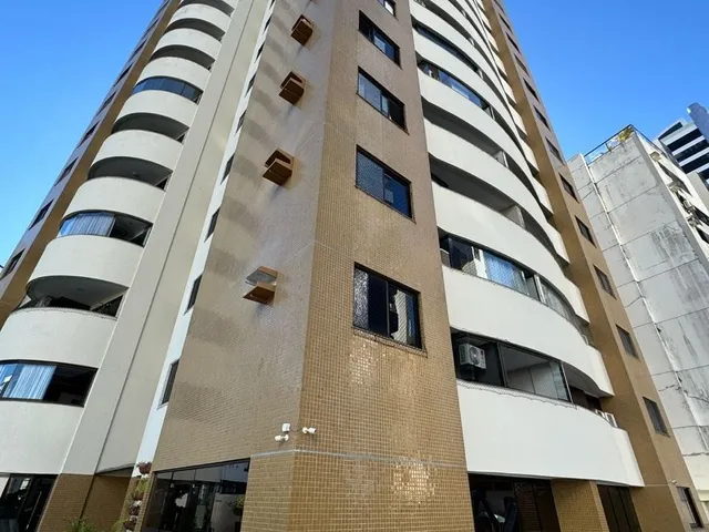 Imagem 6: APARTAMENTO RESIDENCIAL em SALVADOR - BA, PITUBA