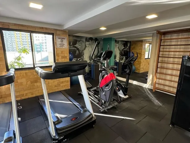 Imagem 12: APARTAMENTO RESIDENCIAL em SALVADOR - BA, PITUBA
