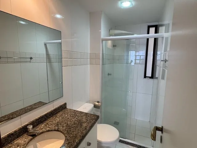Imagem 4: APARTAMENTO RESIDENCIAL em SALVADOR - BA, PITUBA