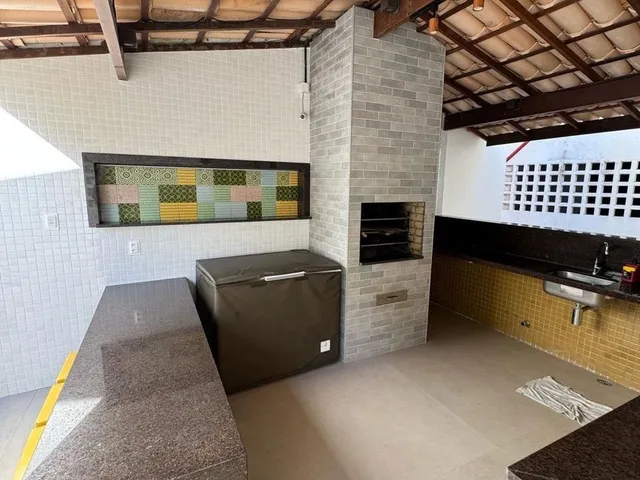 Imagem 5: APARTAMENTO RESIDENCIAL em SALVADOR - BA, PITUBA